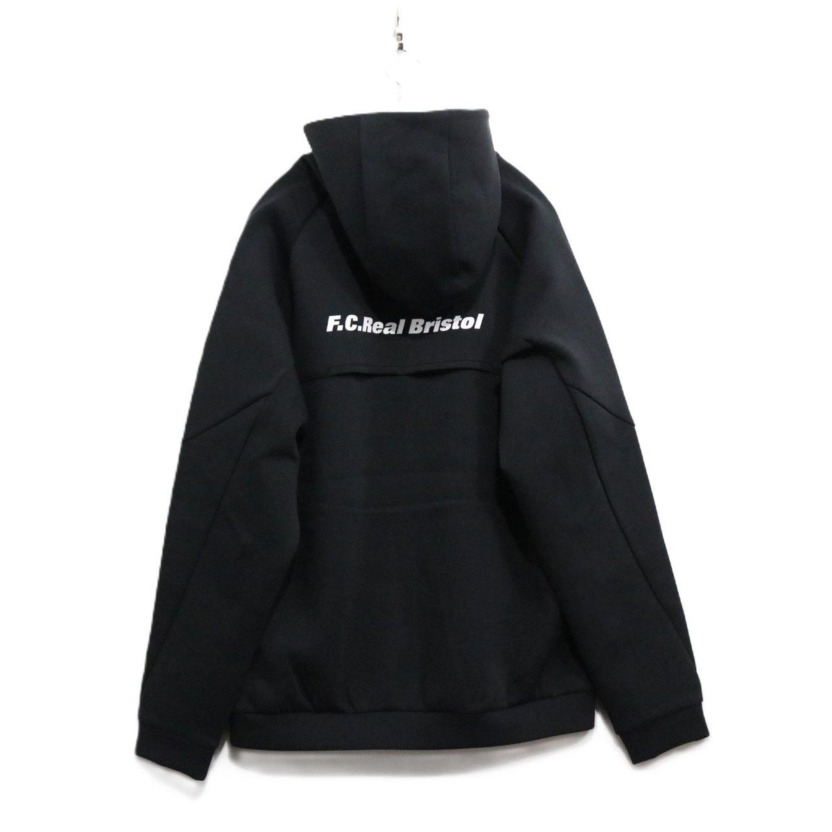 F.C.R.B.(エフシーアールビー)26ss TECH SWEAT VENTILATION HOODIE FCRBー260015