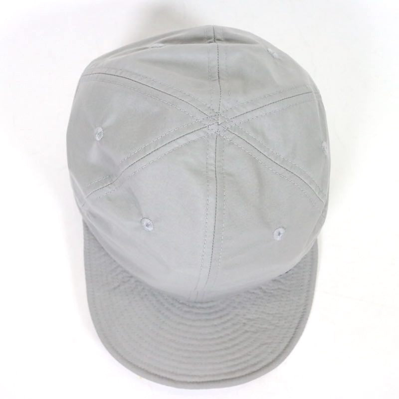 HELLY HANSEN | Fielder Cap "Gray" (HC92562)