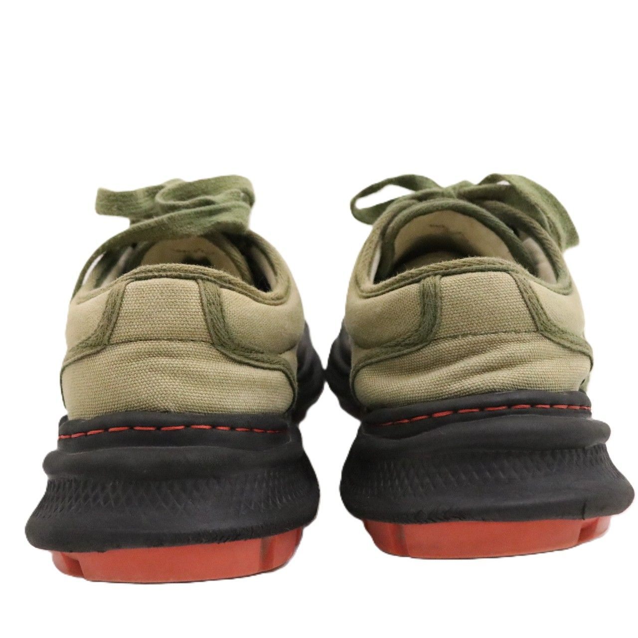 MIHARA YASUHIRO(ミハラヤスヒロ) × NIGEL CABOURN(ナイジェルケーボン)