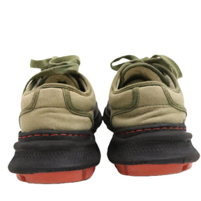 MIHARA YASUHIRO(ミハラヤスヒロ) × NIGEL CABOURN(ナイジェルケーボン)