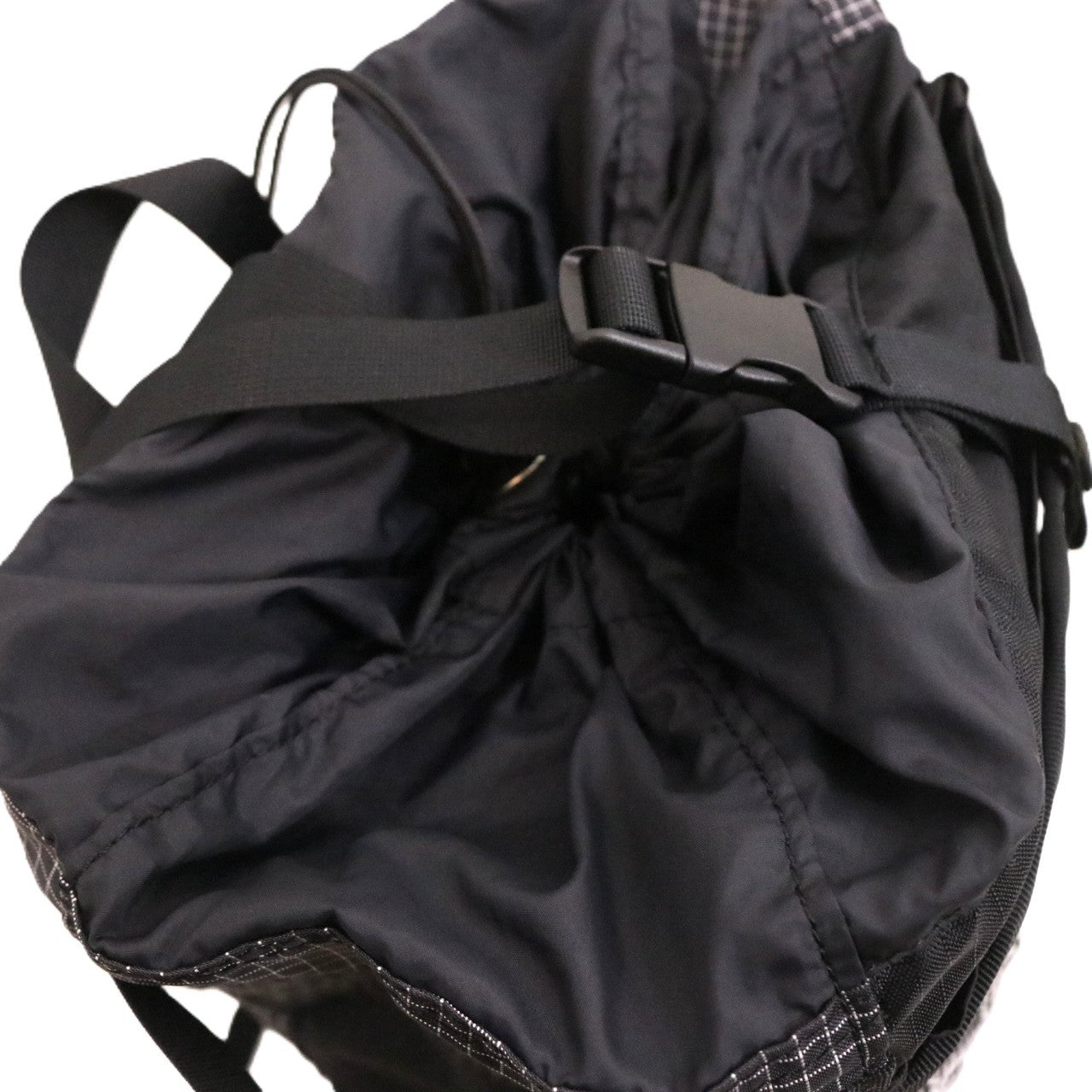 Mountain Research(マウンテン リサーチ)Day? backpack