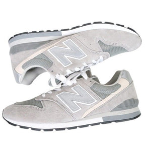 NEW BALANCE | 996 "Grey" (CM996GR2)