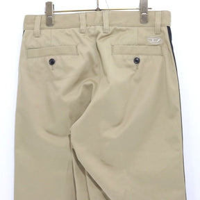 DIESEL | P-ELLIOT "Side-Stripe Work Pants"(A06450 0HYZI)