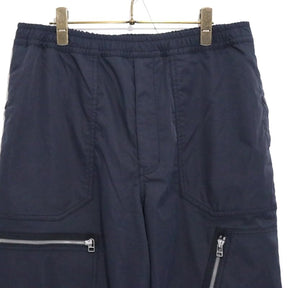DAIWA PIER39 20AW | Tech Parachute Pants "Navy" (BP-31020W)
