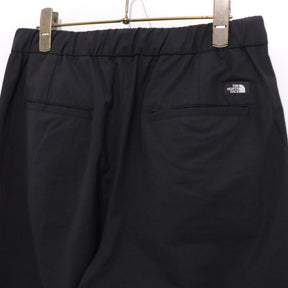 THE NORTH FACE | Coyote Wide Slacks "Black" (NBW81861)