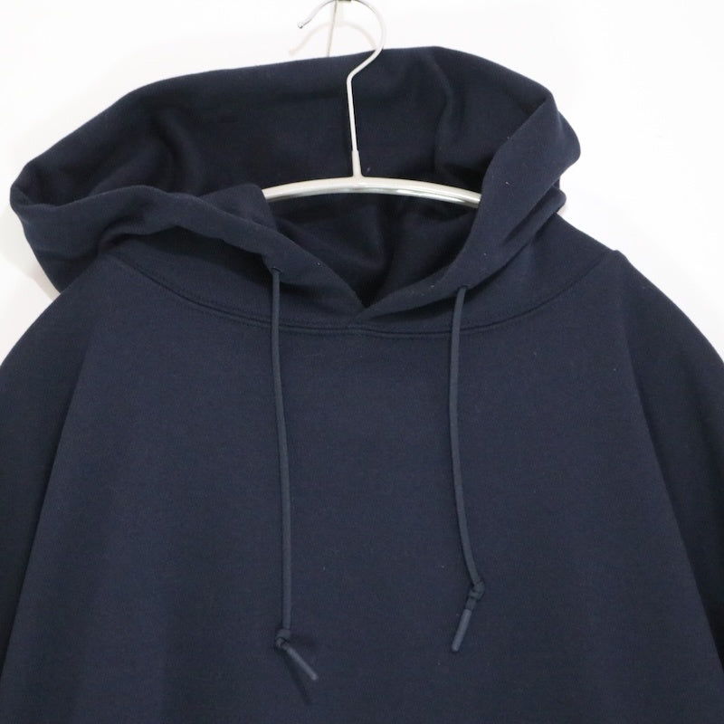 DAIWA PIER39 22SS | Tech Sweat Hoodie "Dark Navy" (BE-54022)