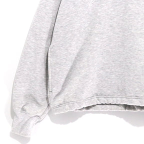 DAIWA PIER39 23AW | TECH SWEAT ANORAK PARKA "Gray" (BE-53023W)