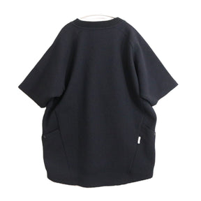 narifuri (ナリフリ)Multi Waffle Crew Neck T-Shirt