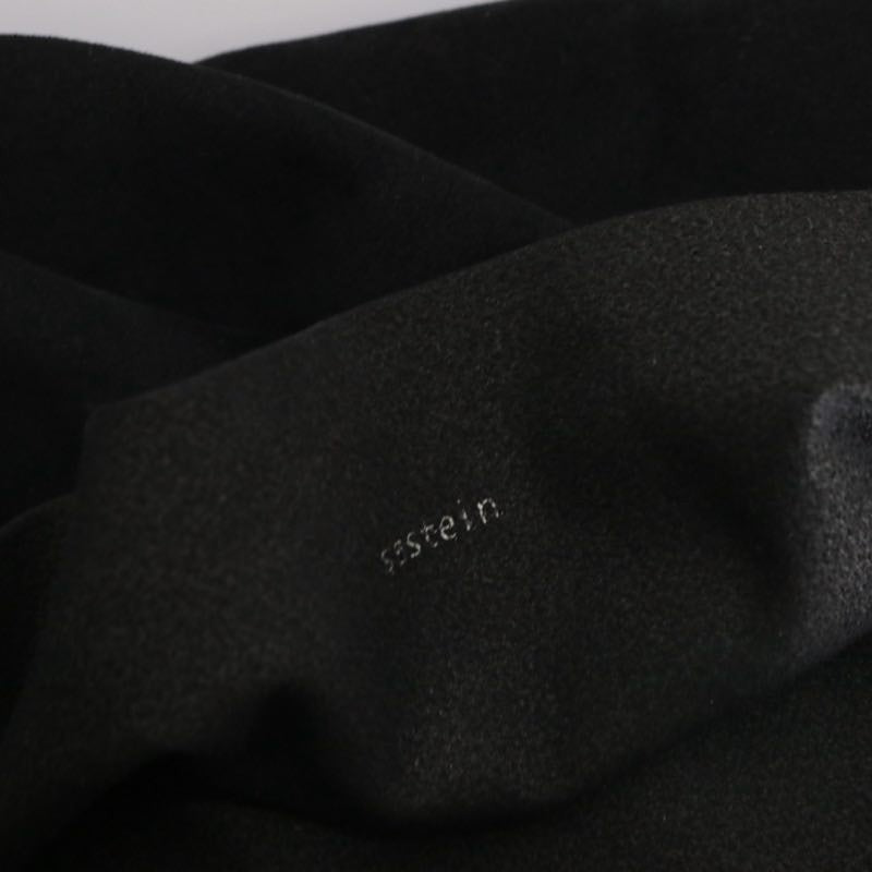 stein 20aw | Fake Leather Bag "Black" (ST209)