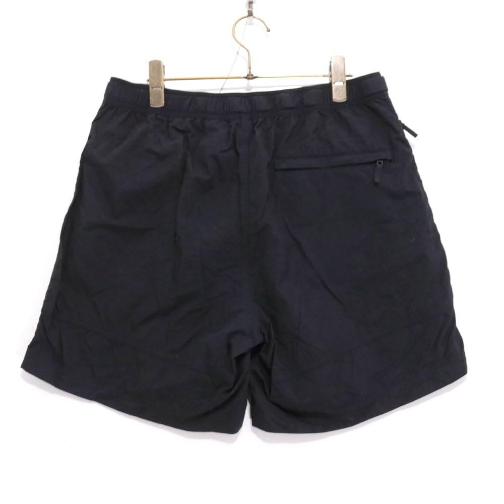 THE NORTH FACE | Nuptse Short "Black" (NB42130R)