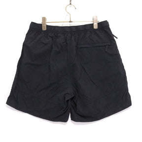 THE NORTH FACE | Nuptse Short "Black" (NB42130R)