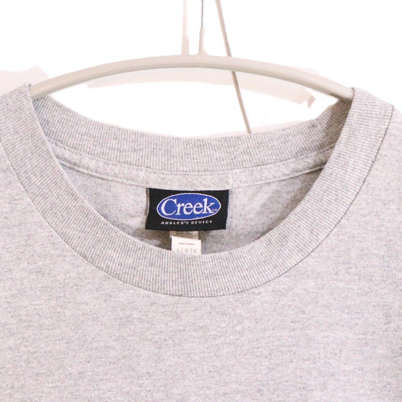 Creek(クリーク)