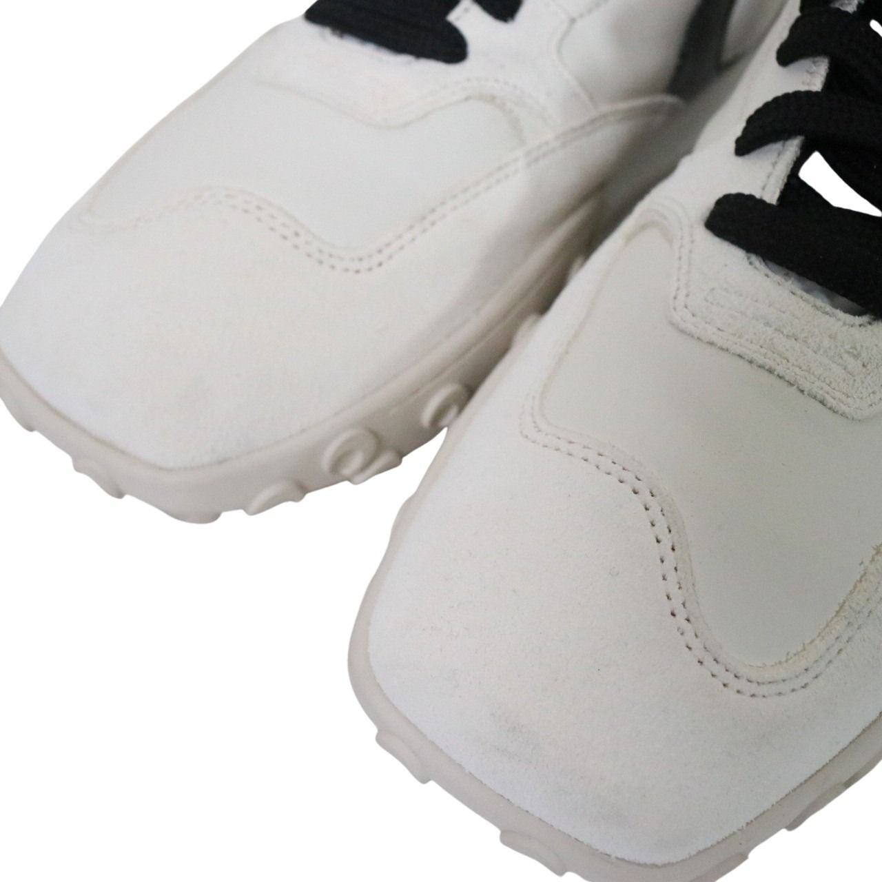 MARINE SERRE(マリーンセル) MS-RISE Sneakers