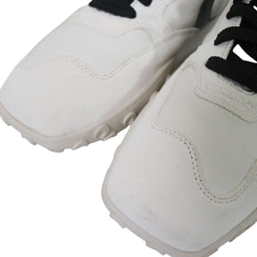 MARINE SERRE(マリーンセル) MS-RISE Sneakers