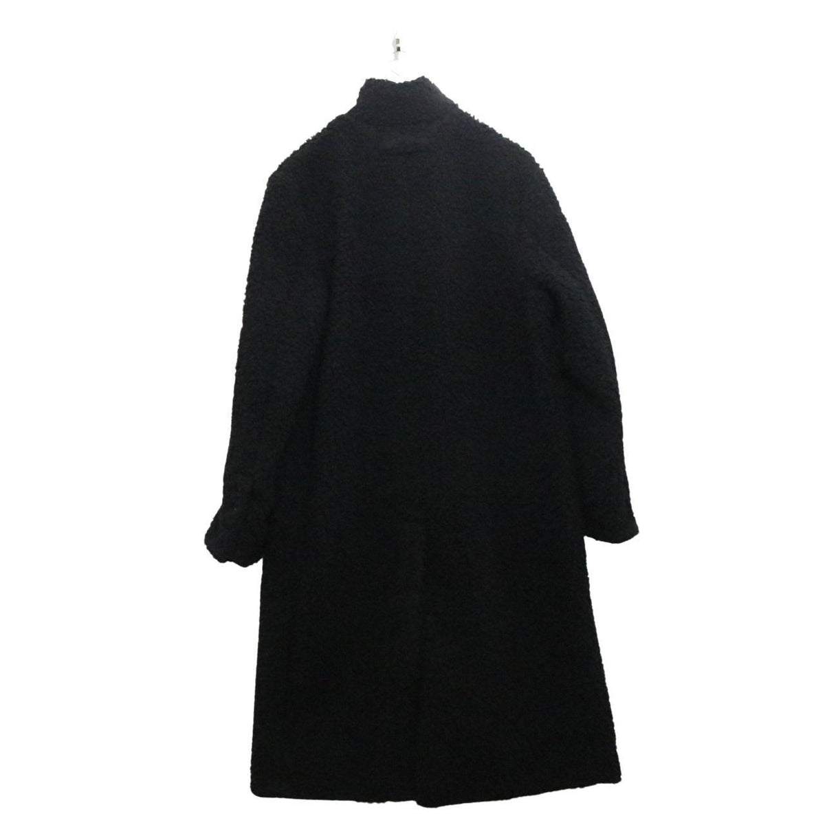 1017 ALYX 9SM(アクリス) Polar Boa Coat