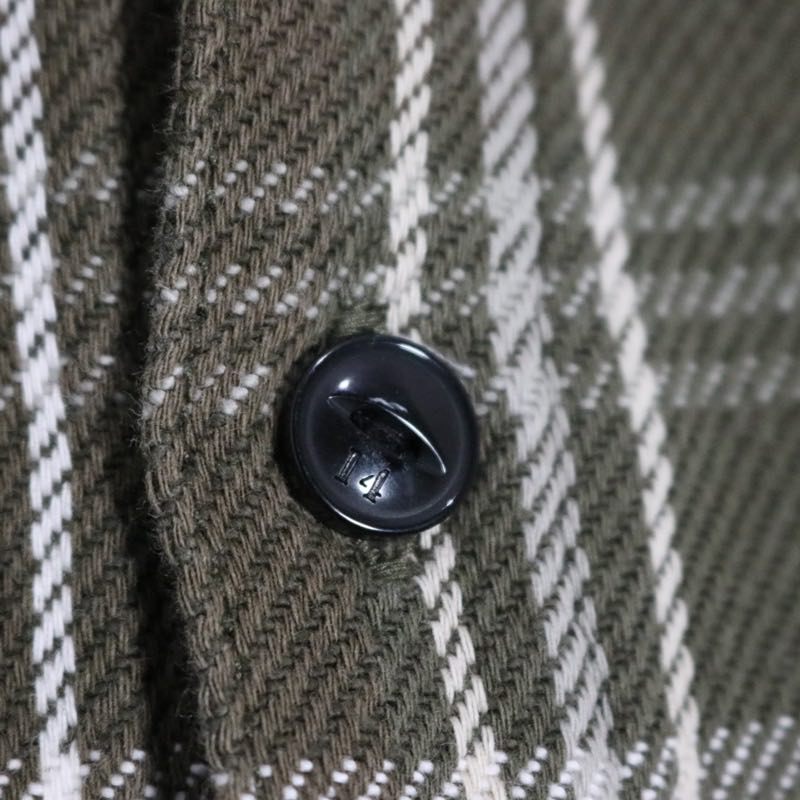 NEIGHBORHOOD 00s | ARCHIVE LOGGER / C-SHIRT. LS (AR NH-SH-02)