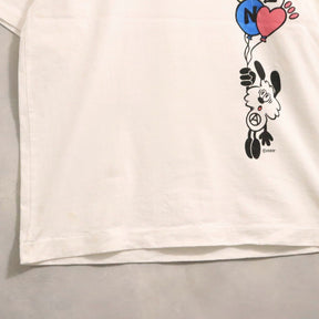 HUMAN MADE(ヒューマンメイド) × Girls Don’t Cry(ガールズドントクライ)