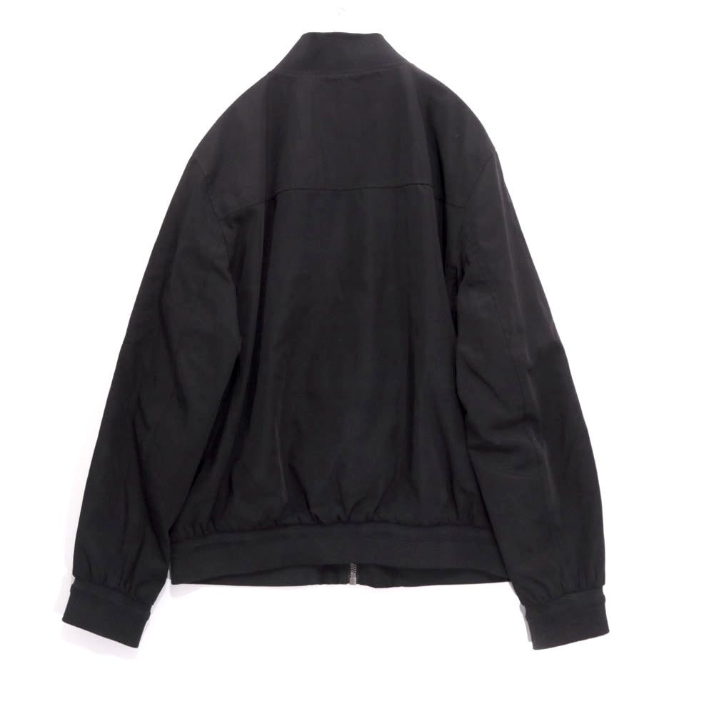 Calvin Klein | Zip-Up Blouson "Black" (CMJO2118)