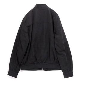 Calvin Klein | Zip-Up Blouson "Black" (CMJO2118)