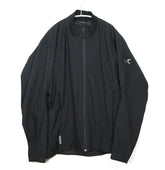 ARC'TERYX 20AW | Solano Jacket "Black / GORE-TEX INFINIUM" (23072)