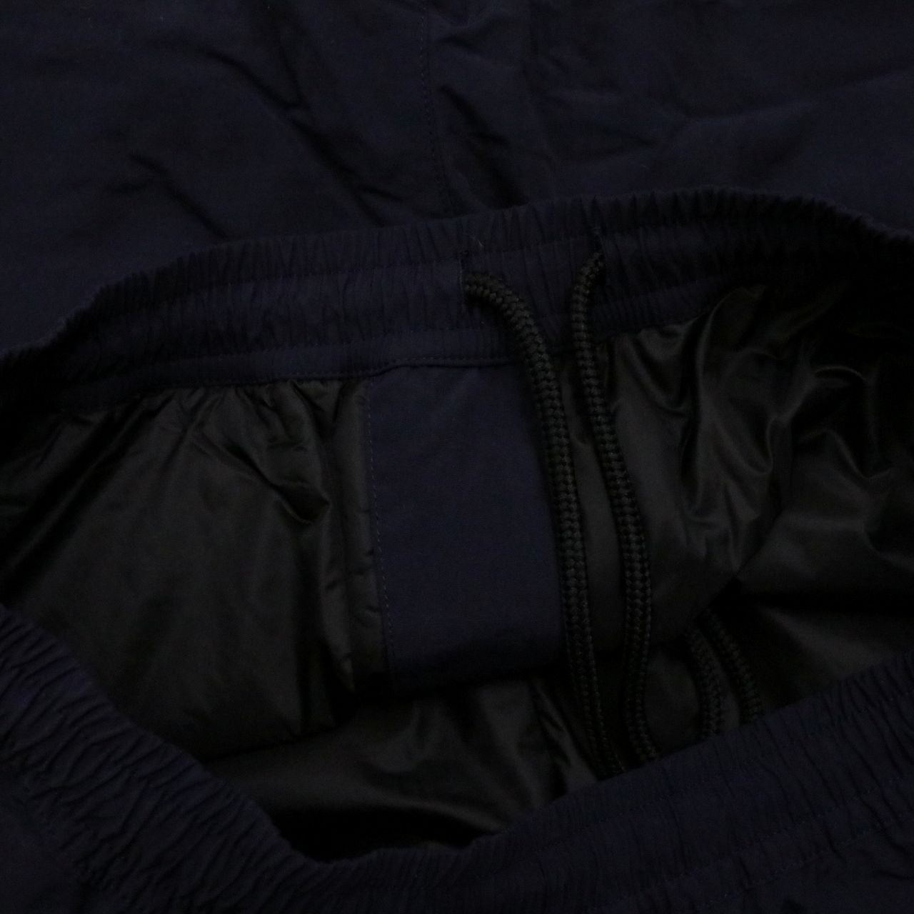 The Ennoy Professional(ザエンノイプロフェッショナル) 23AW NYLON PADDED PANTS