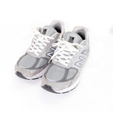 NEW BALANCE | 990V5 "Gray" (M990GL5)
