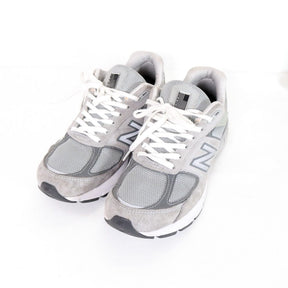 NEW BALANCE | 990V5 "Gray" (M990GL5)