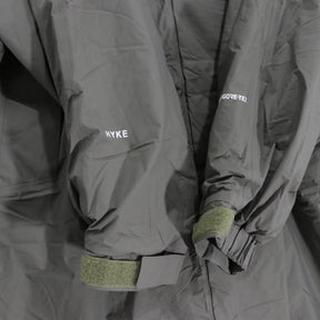 THE NORTH FACE × HYKE 19AW | GTX Monster Parka "Khaki" (NPW691HY)