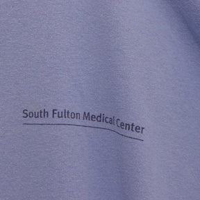 GILDAN 00s | South Fulton Medical Center Print S/S Tee "Light Blue"