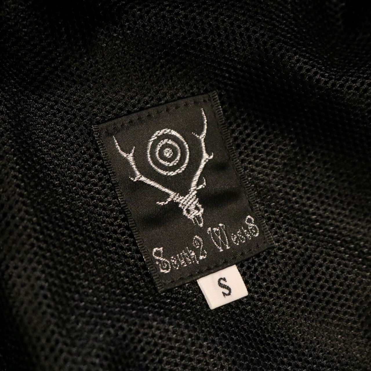 South2 West8(サウスツーウエストエイト)22AW Tenkara Trout Sweat Pant – Poly Fleece