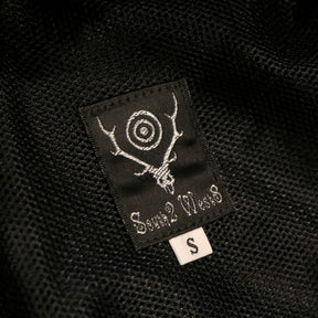 South2 West8(サウスツーウエストエイト)22AW Tenkara Trout Sweat Pant – Poly Fleece