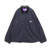 THE NORTH FACE PURPLE LABEL 25SS | Nylon Ripstop Field Jacket "Black" (N25SA127)