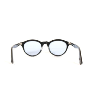 uniform experiment 26SS | BOSTON SUNGLASSES "Black" (UE-260057)