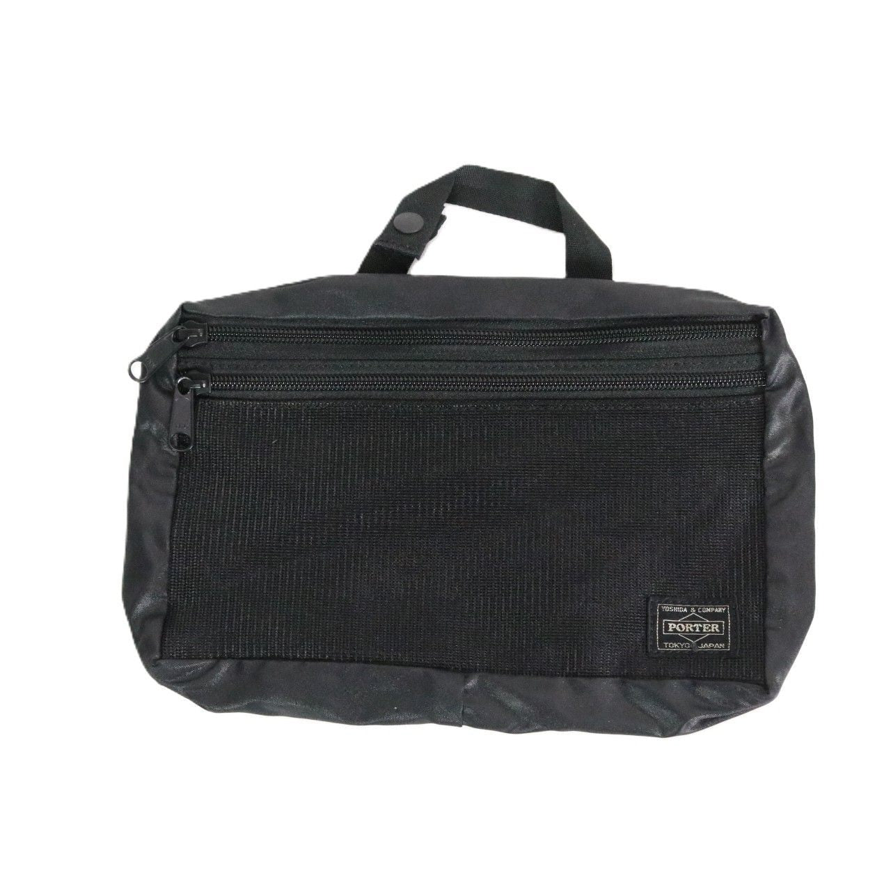 PORTER(ポーター) SNACK PACK / POUCH (S)