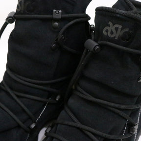 asics(アシックス)  25SS Asics Gel-Yetitokyo Hi GORE-TEX "Black/Black"