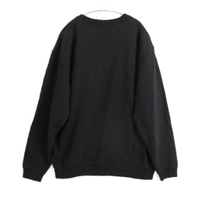 Brook(ブルック) Logo sweat shirt