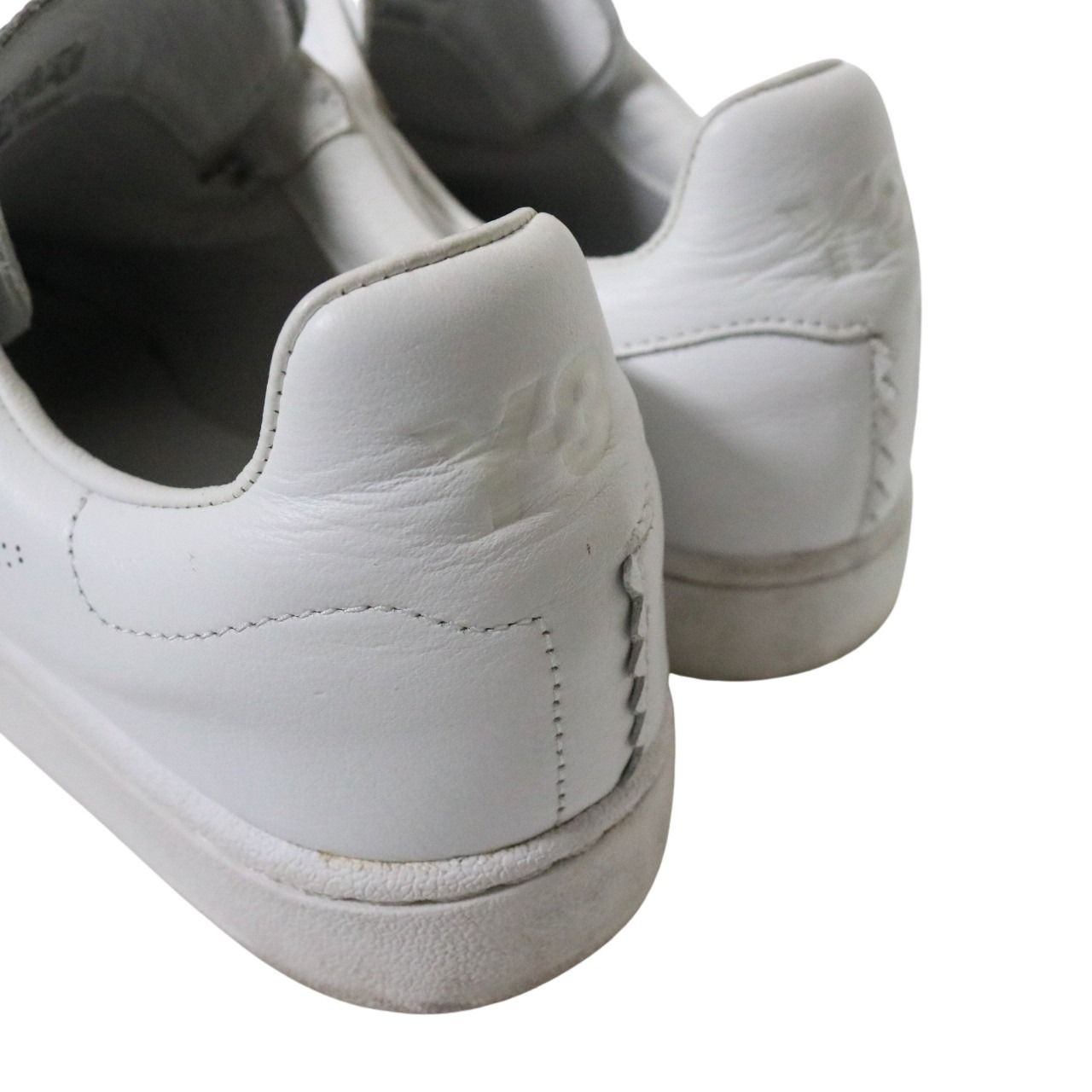 Y-3(ワイスリー) Yohji Court