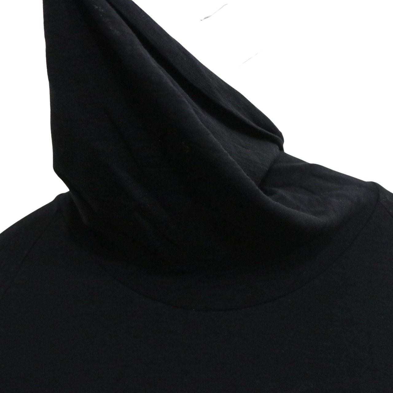 DEVOA(デヴォア) L/S cotton Jersey