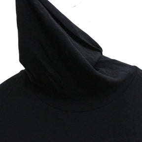 DEVOA(デヴォア) L/S cotton Jersey