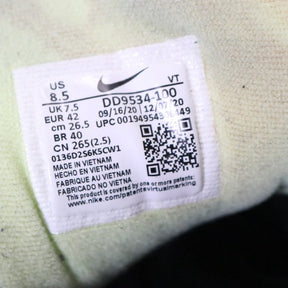 NIKE | AIR MAX 97 "World Tour" (DD9534-100)