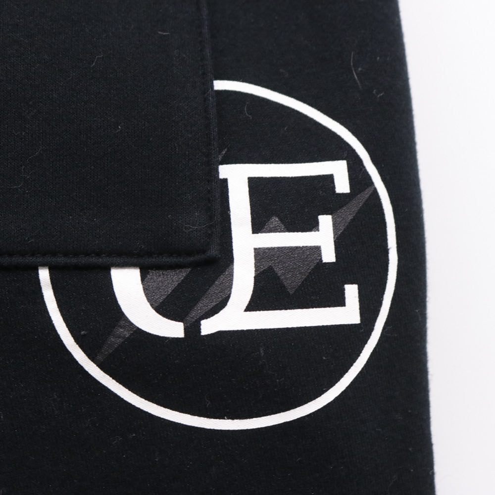 uniform experiment 21SS | Sweat Pants UE-210056 Black