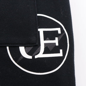 uniform experiment 21SS | Sweat Pants UE-210056 Black