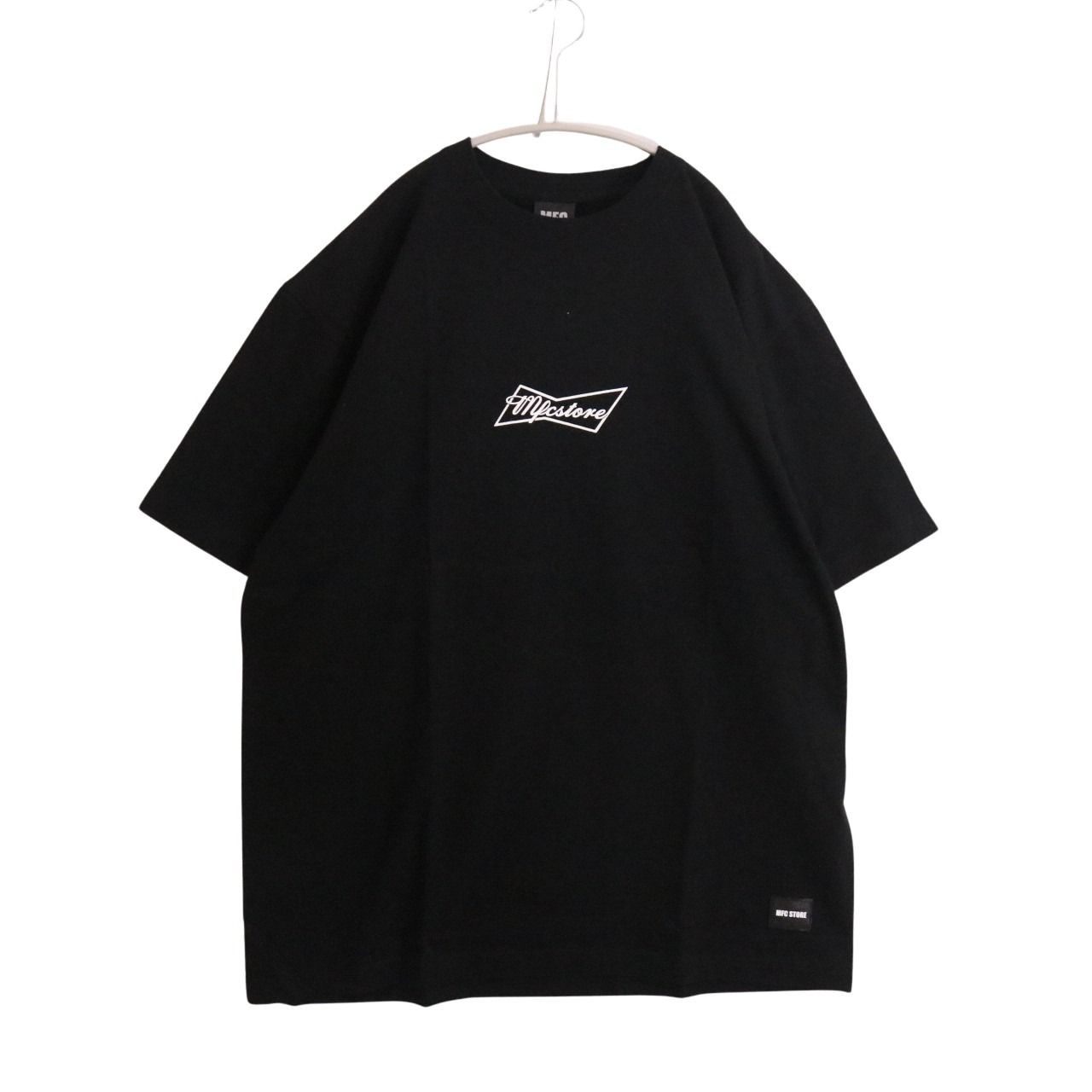 MFC STORE(エムエフシーストア) 24ss INITIAL STAGE S/S TEE