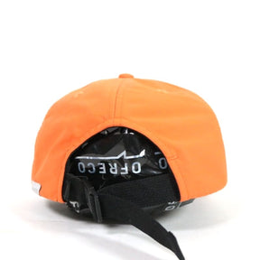 DAIWA PIER39 GORE-TEX INFINIUM Tech Trucker Cap"D.ORANGE"(BC-17022)