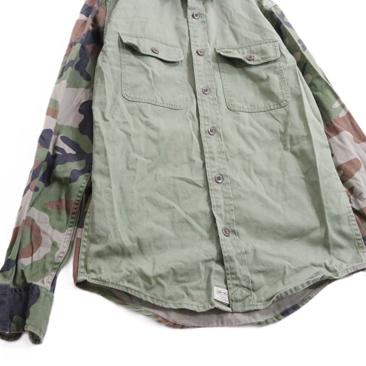 Denim & Supply Ralph Lauren(デニムアンドサプライ ラルフローレン)