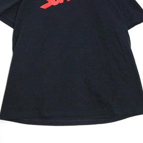 Supreme 23AW | Mont Blanc Tee "Black" (23FW-T50)