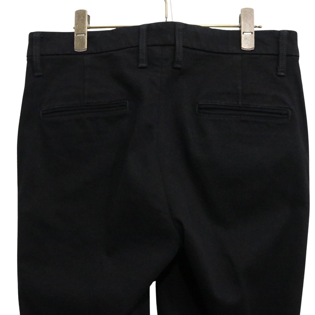 AKM(エーケーエム) DENIM SLACKS