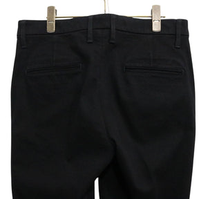 AKM(エーケーエム) DENIM SLACKS