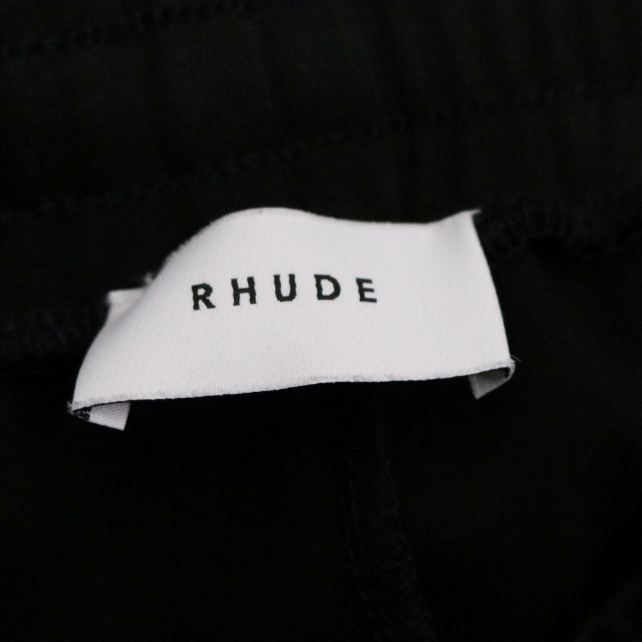 RHUDE(ルード) Traxedo Pant