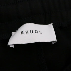 RHUDE(ルード) Traxedo Pant